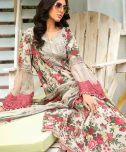 maria b m.prints | summer lawn 2024 | vol 2 | mpt 2204 b