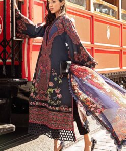 maria b m prints fall edit | mpt 2304 b