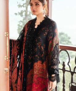 maria.b winter luxe | dl 1204