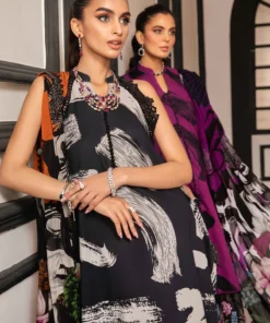 maria b m.prints | summer lawn 2024 | vol 2 | mpt 2205 a