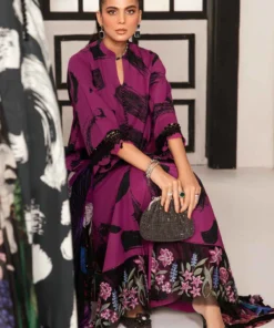 maria b m.prints | summer lawn 2024 | vol 2 | mpt 2205 b