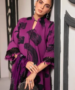 maria b m.prints | summer lawn 2024 | vol 2 | mpt 2205 b