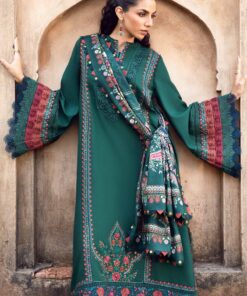 m.prints winter vol 2 by maria. b. | mpt 2405 b