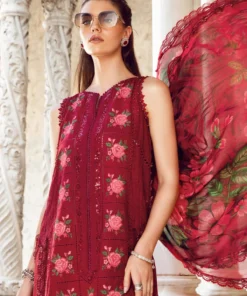 maria b luxury eid lawn 2024 | eid lawn 24 05