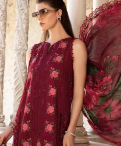 maria b luxury eid lawn 2024 | eid lawn 24 05
