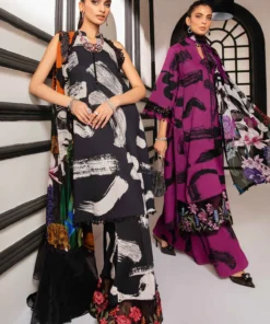 maria b m.prints | summer lawn 2024 | vol 2 | mpt 2205 a