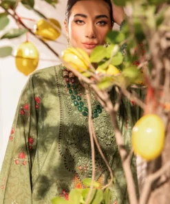 maria b m.prints | summer lawn 2024 | vol 2 | mpt 2206 a