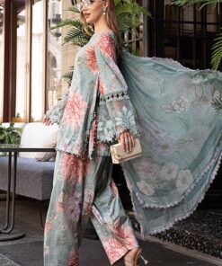 maria b m prints fall edit | mpt 2306 a