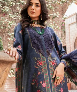 maria b m.prints | summer lawn 2024 | vol 2 | mpt 2206 b