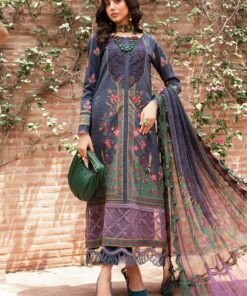 maria b m.prints | summer lawn 2024 | vol 2 | mpt 2206 b