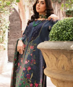 maria b m.prints | summer lawn 2024 | vol 2 | mpt 2206 b