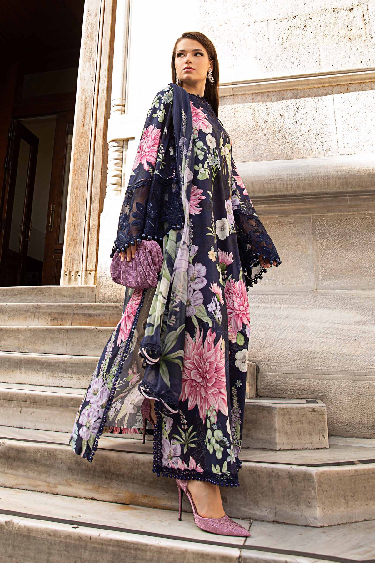 maria b m prints fall edit | mpt 2306 b maria b m prints fall edit | mpt 2306 b