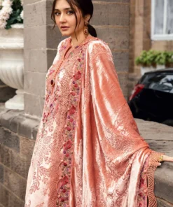 maria.b winter luxe | dl 1206