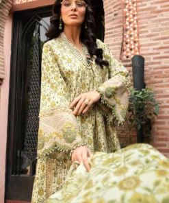 maria b m.prints | summer lawn 2024 | vol 2 | mpt 2207 a