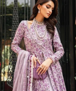 maria b m.prints | summer lawn 2024 | vol 2 | mpt 2207 b