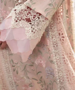 maria b luxury eid lawn 2024 | eid lawn 24 07