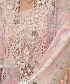 maria b luxury eid lawn 2024 | eid lawn 24 07