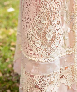 maria b luxury eid lawn 2024 | eid lawn 24 07