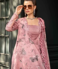 m.prints winter by maria. b. | mpt 2308 a