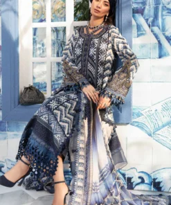 maria b m.prints | summer lawn 2024 | vol 2 | mpt 2208 b