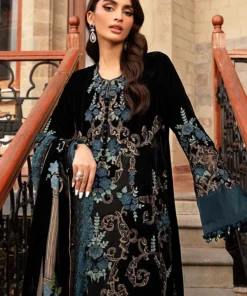 maria.b winter luxe | dl 1208