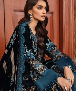 maria.b winter luxe | dl 1208