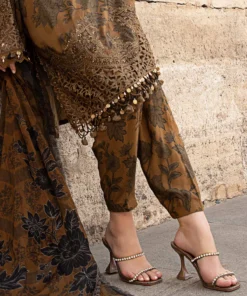 m.prints winter by maria. b. | mpt 2309 a