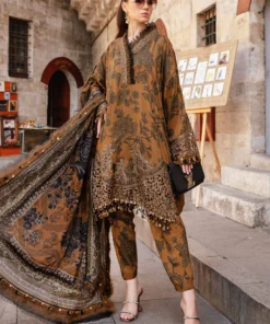 m.prints winter by maria. b. | mpt 2309 a