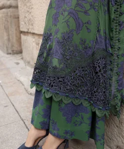 m.prints winter by maria. b. | mpt 2309 b