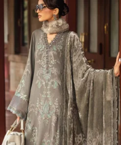 maria.b winter luxe | dl 1209