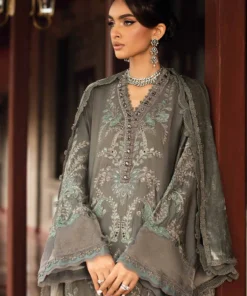 maria.b winter luxe | dl 1209