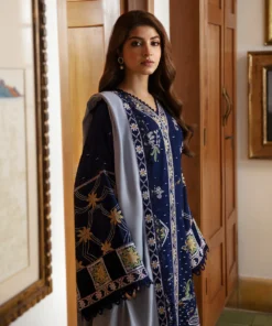 rosalee winter by republic wear | d1