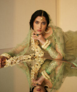 zara shahjahan wedding unstitched 2025 | sofia d1