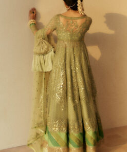 zara shahjahan wedding unstitched 2025 | sofia d1