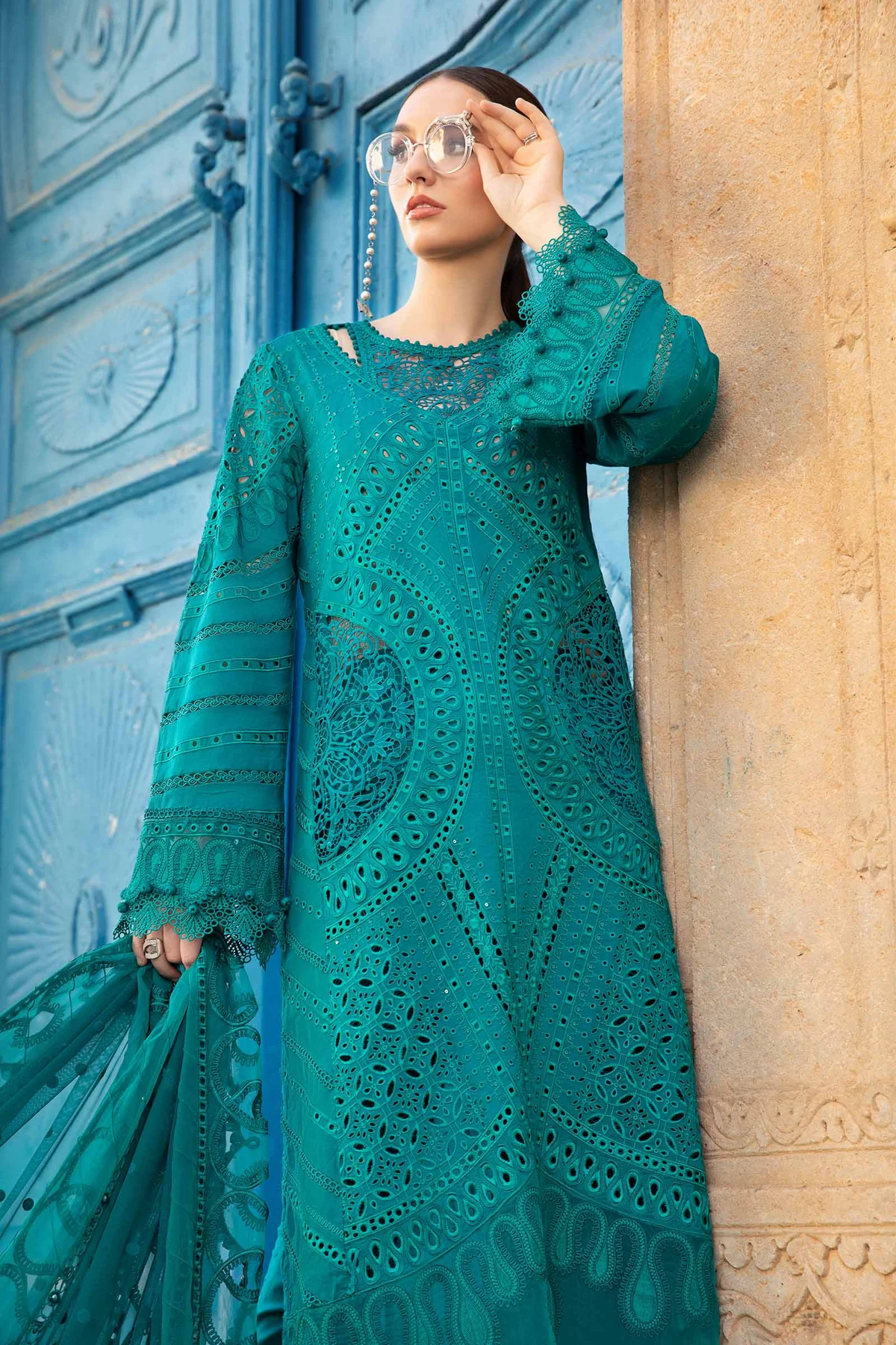 maria b luxury lawn 2024 | 2a maria b luxury lawn 2024 | 2a