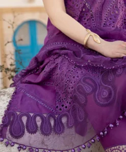 maria b luxury lawn 2024 | 2b