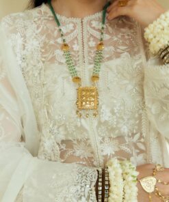 zara shahjahan wedding unstitched 2025 | vie d2
