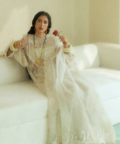 zara shahjahan wedding unstitched 2025 | vie d2