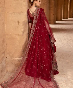 maria b luxury lawn 2024 | 3b