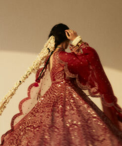 zara shahjahan wedding unstitched 2025 | cherie d3