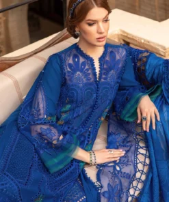 maria b luxury lawn 2024 | 4b maria b luxury lawn 2024 | 4b