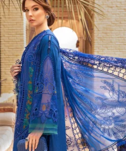 maria b luxury lawn 2024 | 4b maria b luxury lawn 2024 | 4b