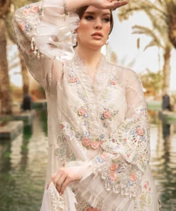 maria b luxury lawn | 5a maria b luxury lawn | 5a