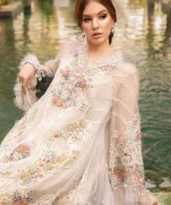 maria b luxury lawn | 5a maria b luxury lawn | 5a