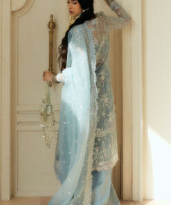 zara shahjahan wedding unstitched 2025 | ciel d5