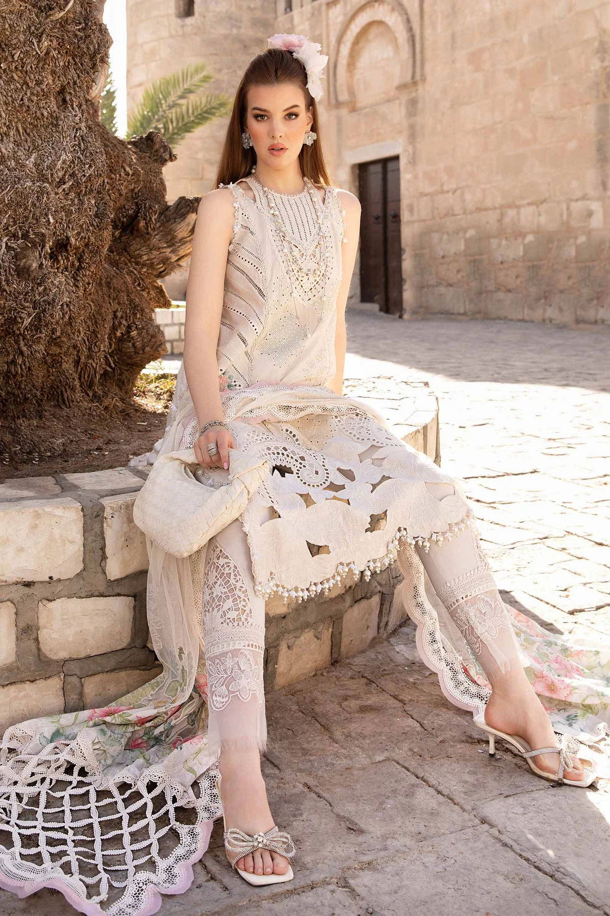 maria b luxury lawn 2024 | 7a maria b luxury lawn 2024 | 7a