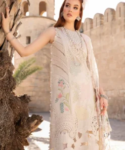maria b luxury lawn 2024 | 7a maria b luxury lawn 2024 | 7a