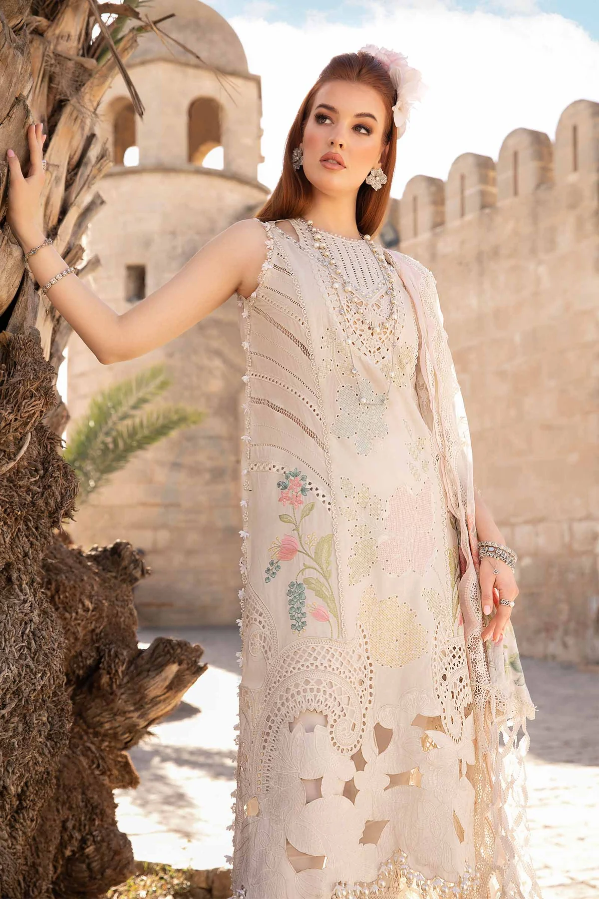 maria b luxury lawn 2024 | 7a maria b luxury lawn 2024 | 7a