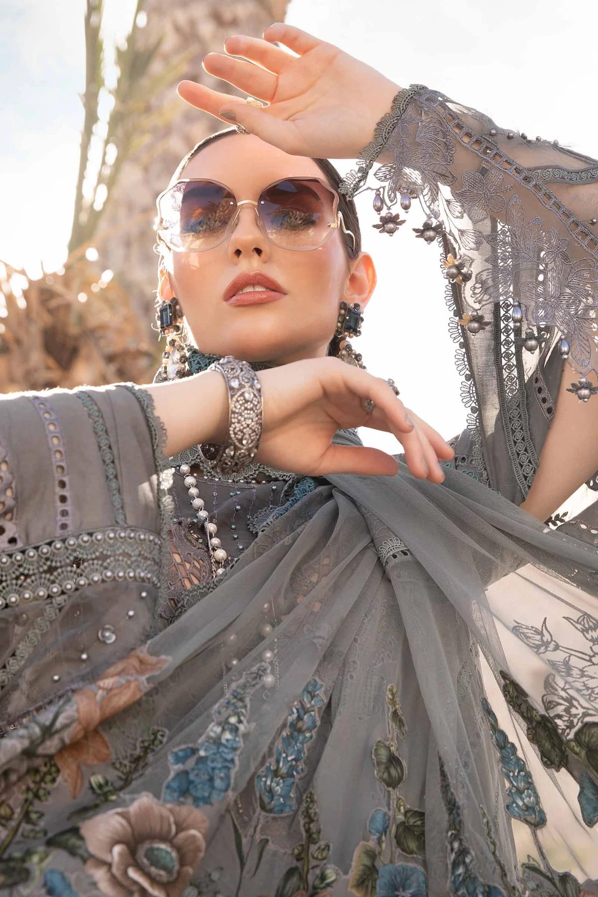 maria b luxury lawn 2024 | 7b maria b luxury lawn 2024 | 7b