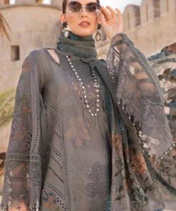 maria b luxury lawn 2024 | 7b maria b luxury lawn 2024 | 7b